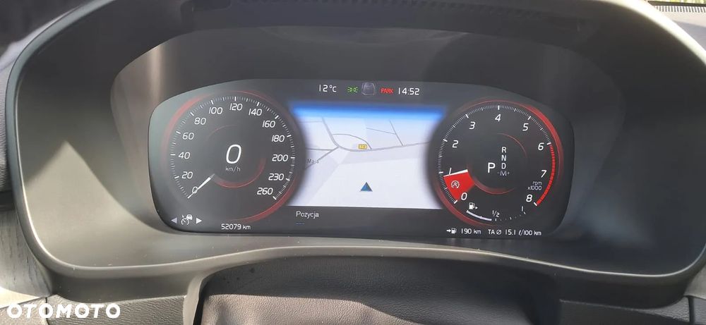 Volvo XC 40 T4 Inscription - 3