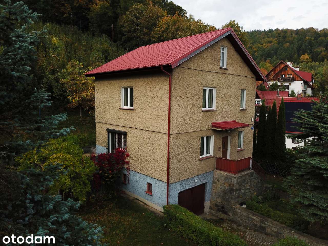 6 pokoi, dom na sprzedaż - Karpacz, jeleniogórski, dolnośląskie ...