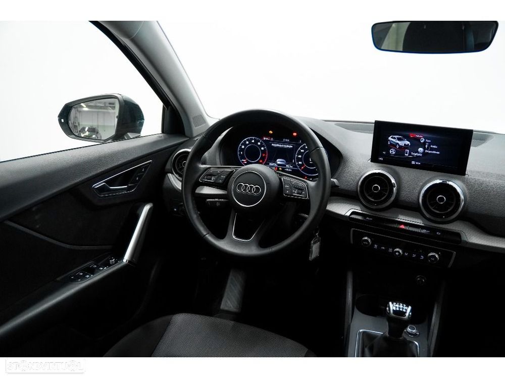 Audi Q2 30 TFSI Advanced - 20