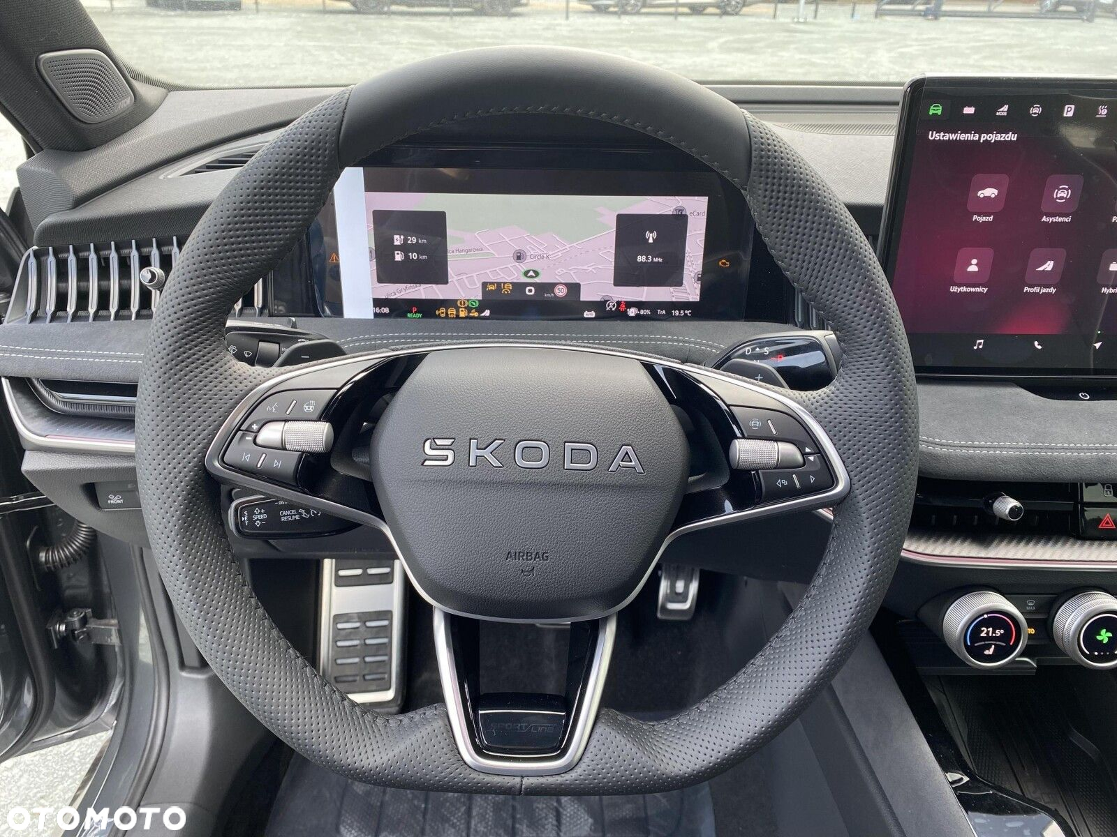 Skoda Superb - 28