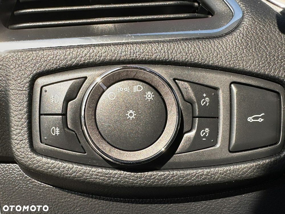 Ford S-Max 2.0 EcoBlue Twin-Turbo Titanium - 29