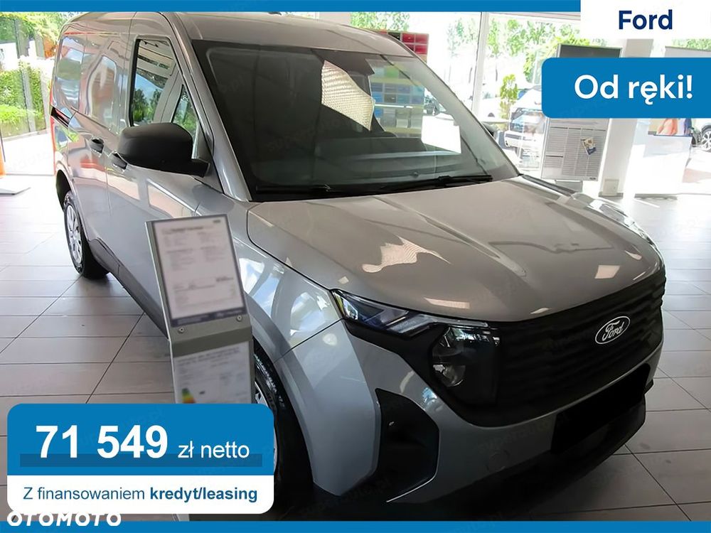 Ford Transit Courier Trend L1H1 1.0 100KM - 1