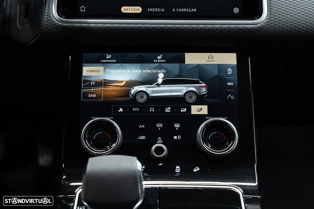 Land Rover Range Rover Velar 2.0 P400e AWD - 43