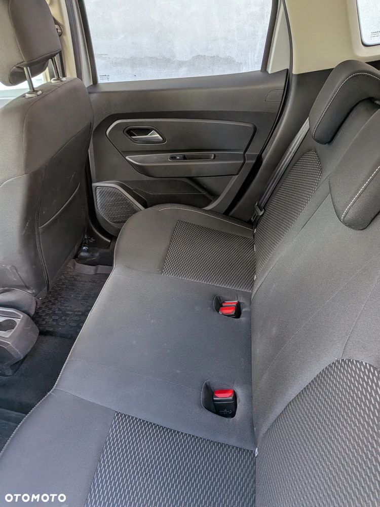 Dacia Duster 1.6 SCe Comfort - 25