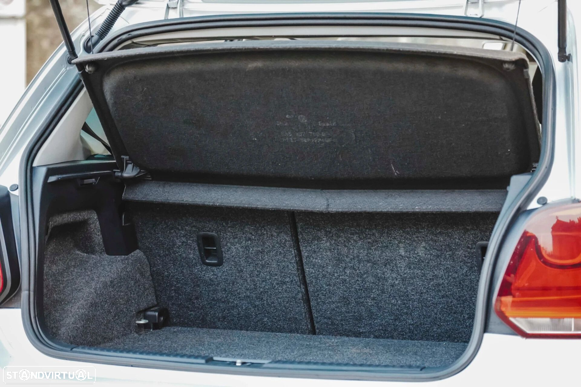 VW Polo - 43