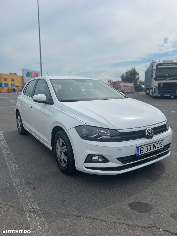Volkswagen Polo - 2