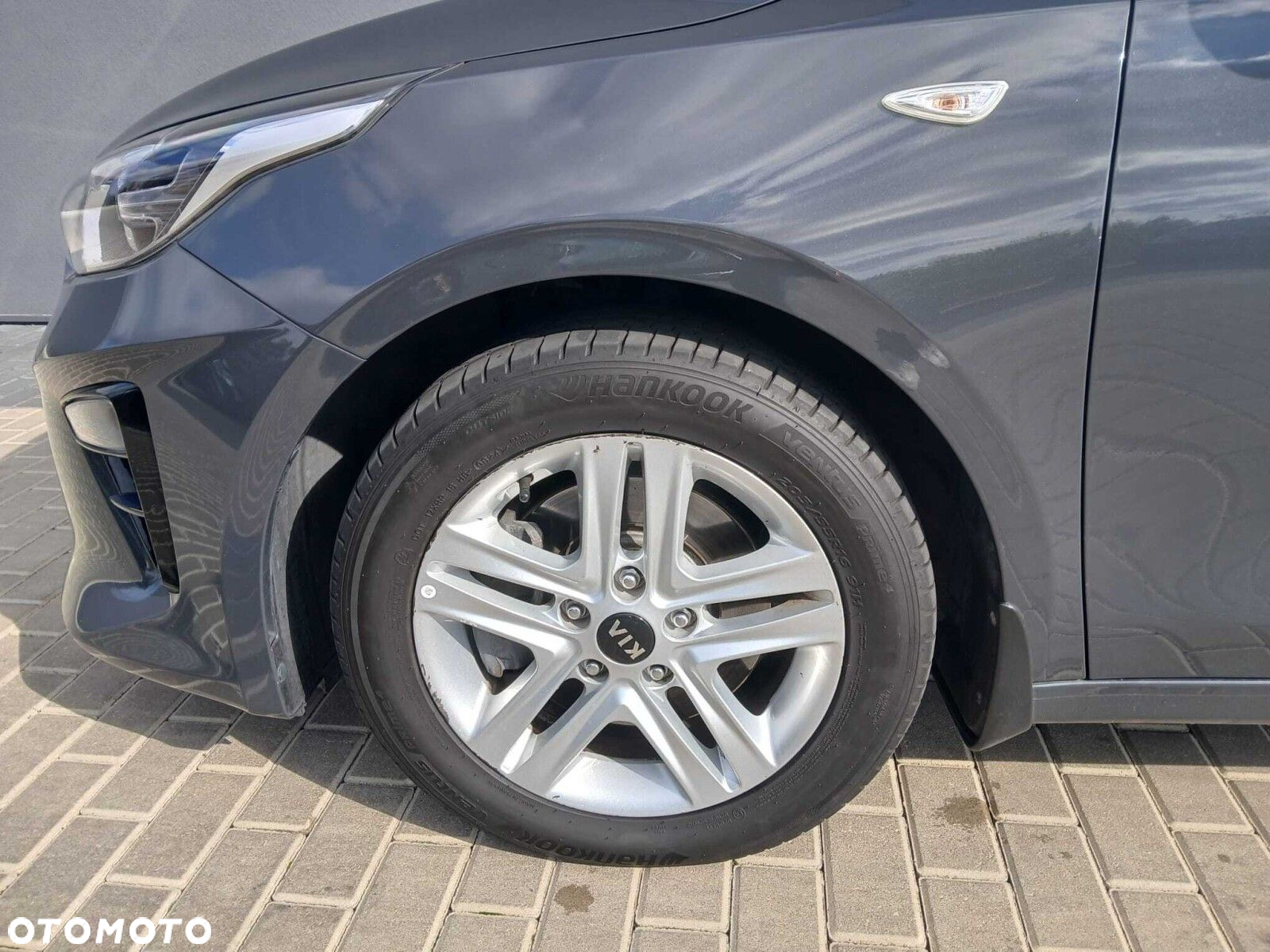 Kia Ceed 1.4 T-GDI L DCT - 16