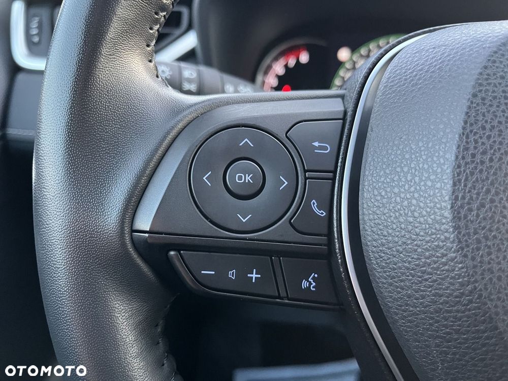 Toyota RAV4 2.0 Comfort 4x2 MS - 12