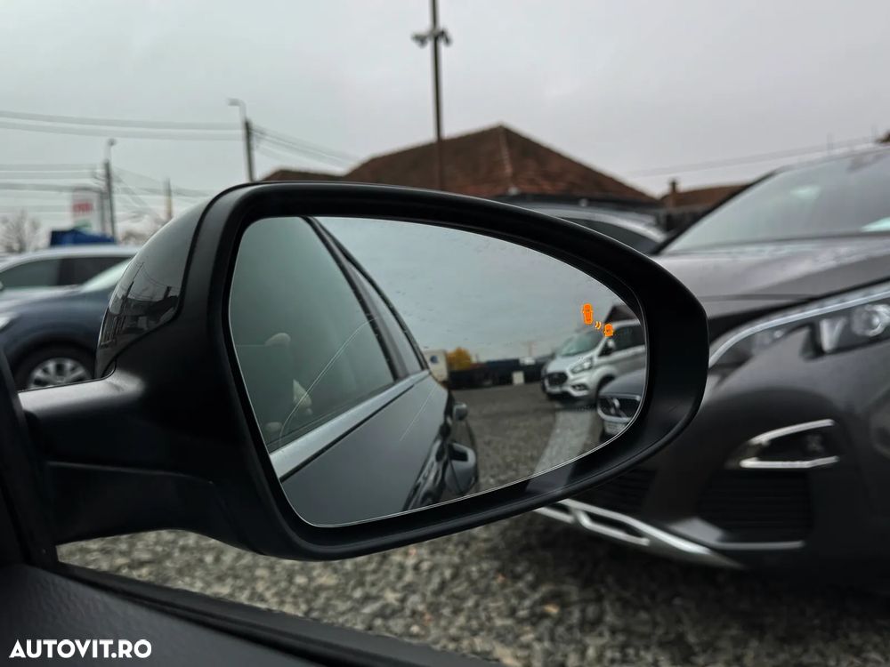 Kia Ceed SW 1.6 GDI DCT OPF Plug-in-Hybrid Spirit - 21