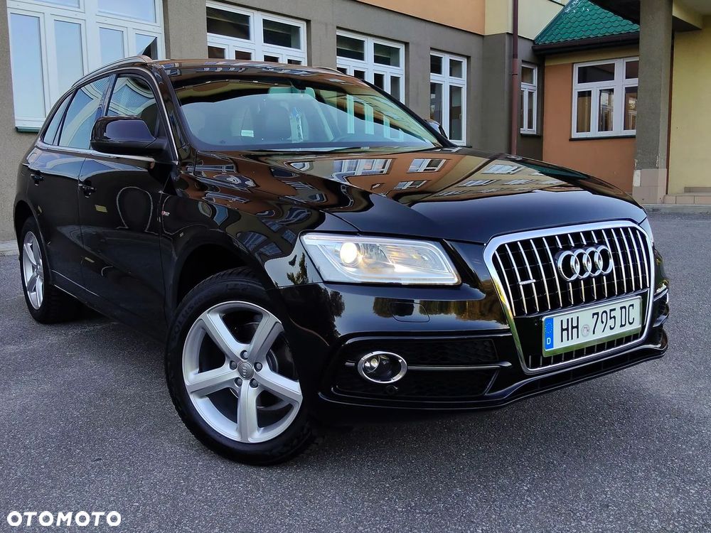 Audi Q5 2.0 TDI Quattro S tronic - 5