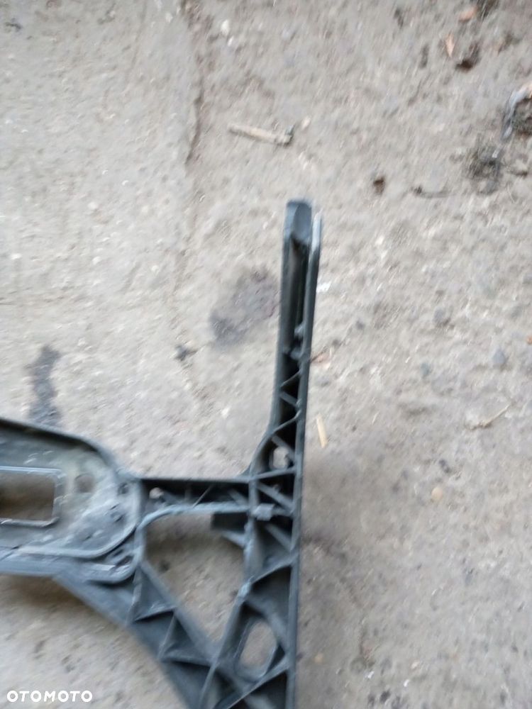 AUDI A5 A4 B8 PAS PRZEDNI WZMOCNIENIE RAMKA PRZÓD - 15