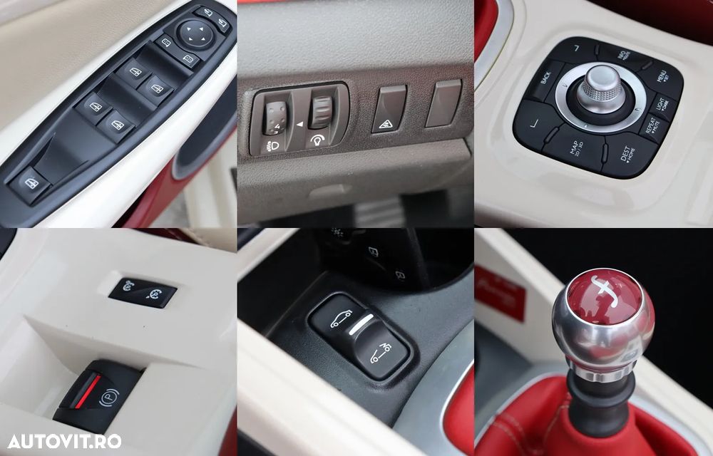 Renault Megane III 1.5 dCi Color Edition - 24