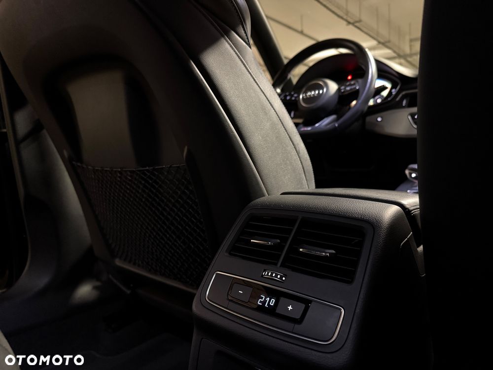 Audi A4 Avant 2.0 TDI S tronic quattro sport - 33