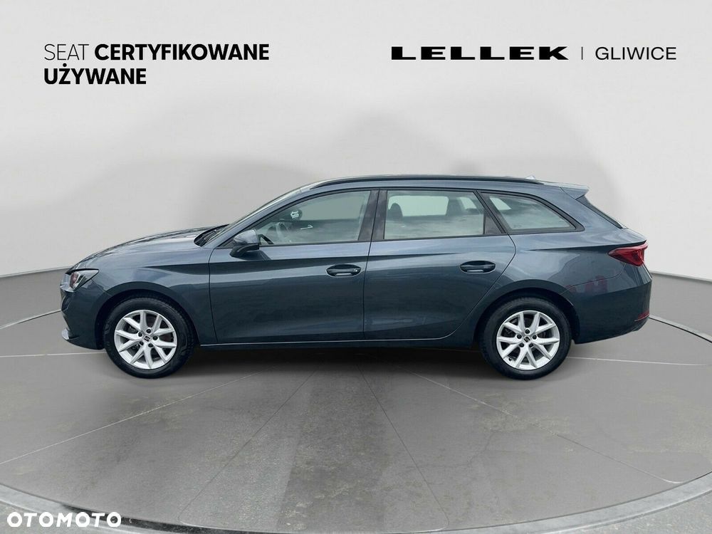 Seat Leon 1.5 TSI Style - 2