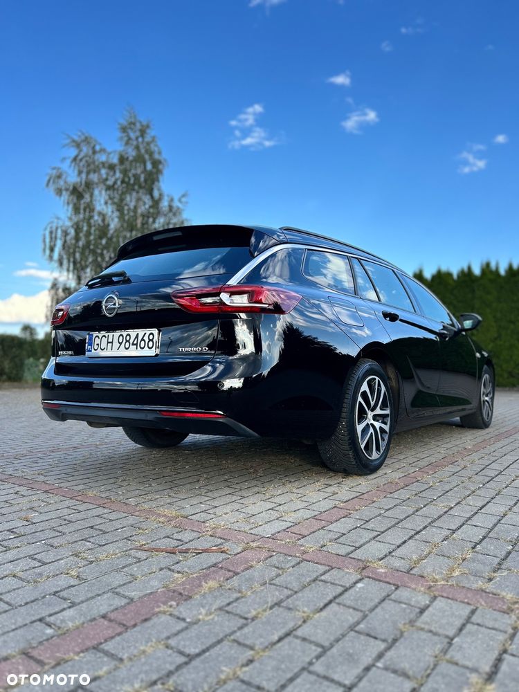Opel Insignia 1.6 CDTI - 6