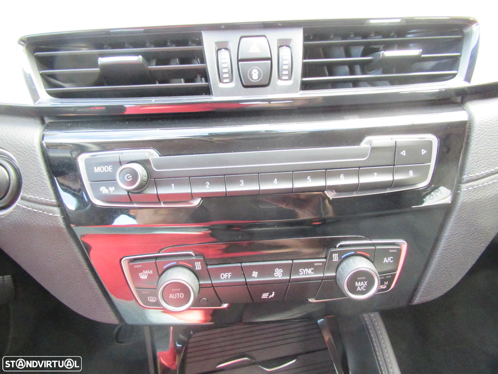 BMW X2 18 d xDrive Advantage - 31