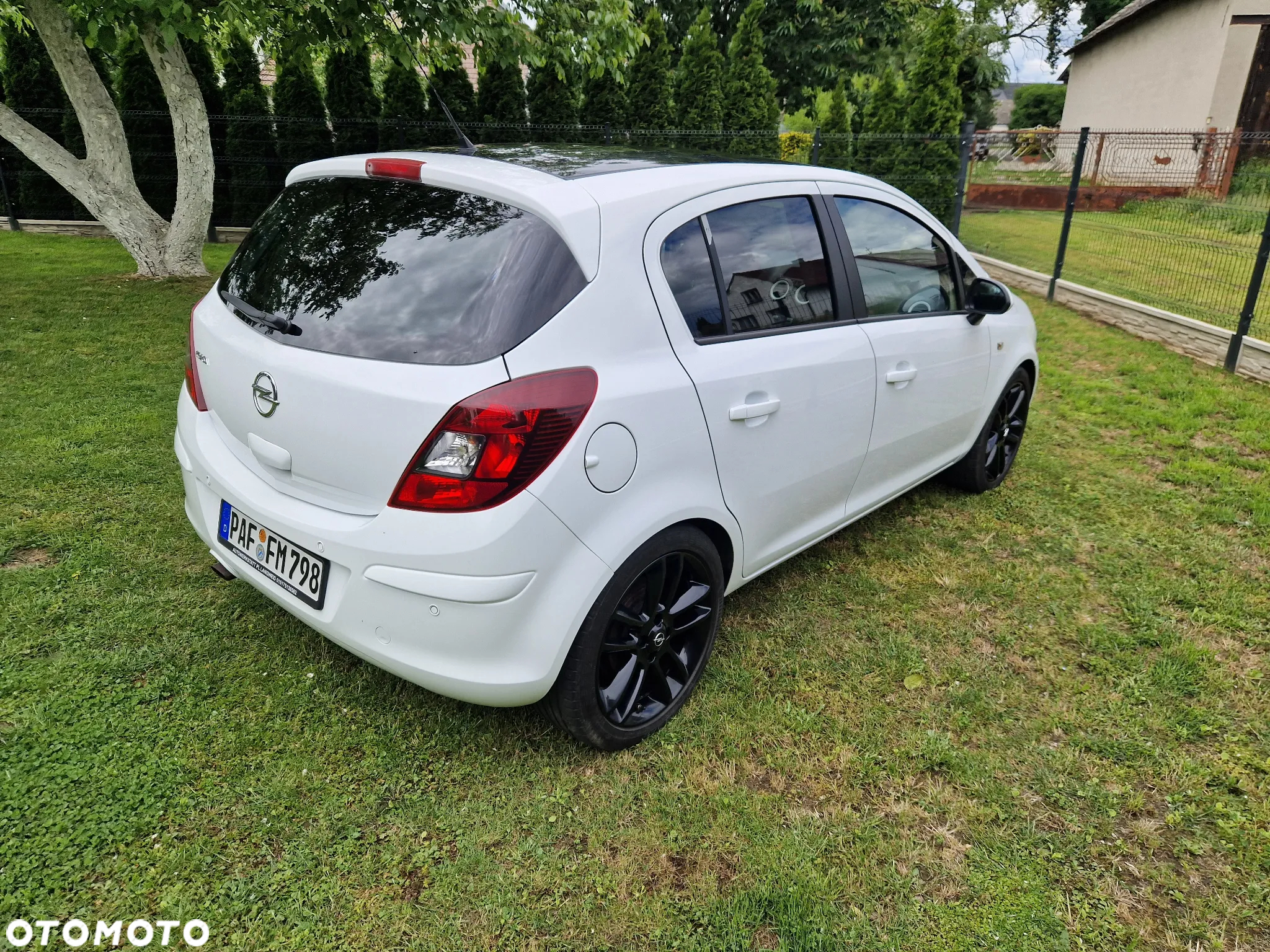 Opel Corsa 1.4 T Color Edition S&S - 5