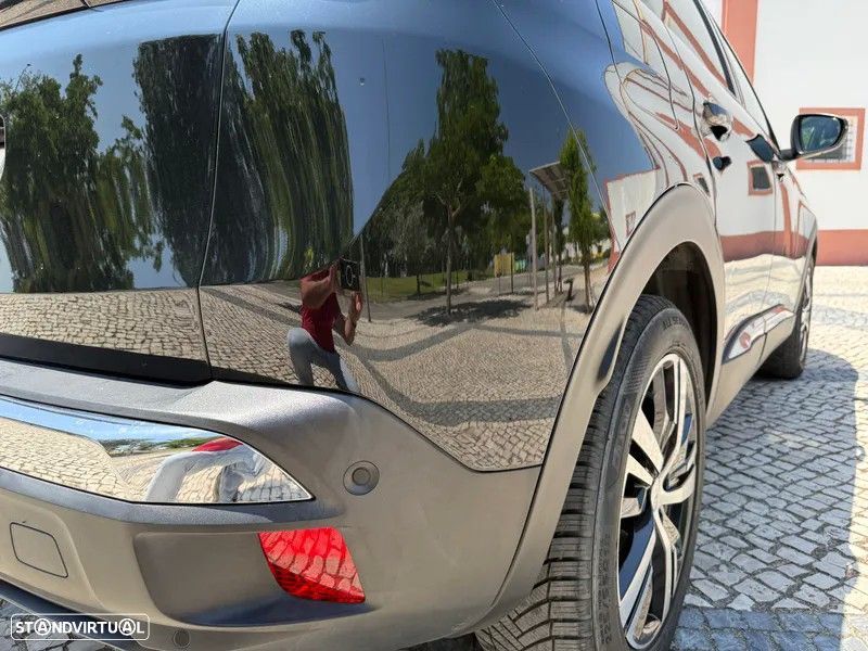 Peugeot 3008 1.6 BlueHDi Allure EAT6 J18 - 9