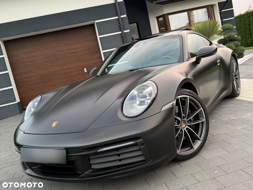 Porsche 911 Carrera S - 40