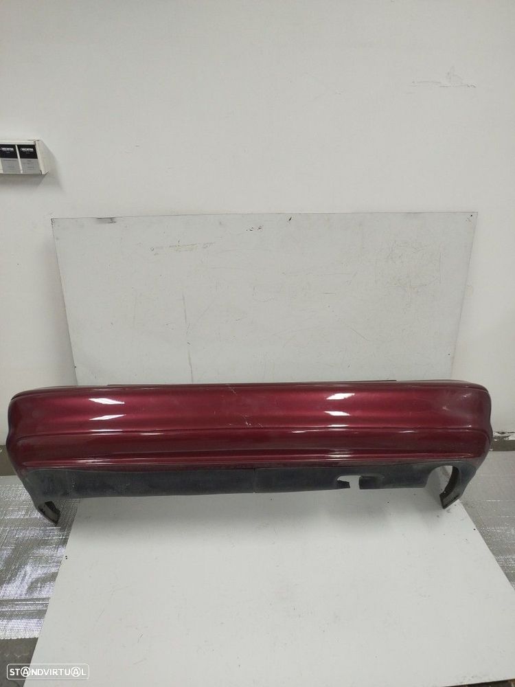 Para Choques Tr Ford Mondeo I (Gbp) - 2