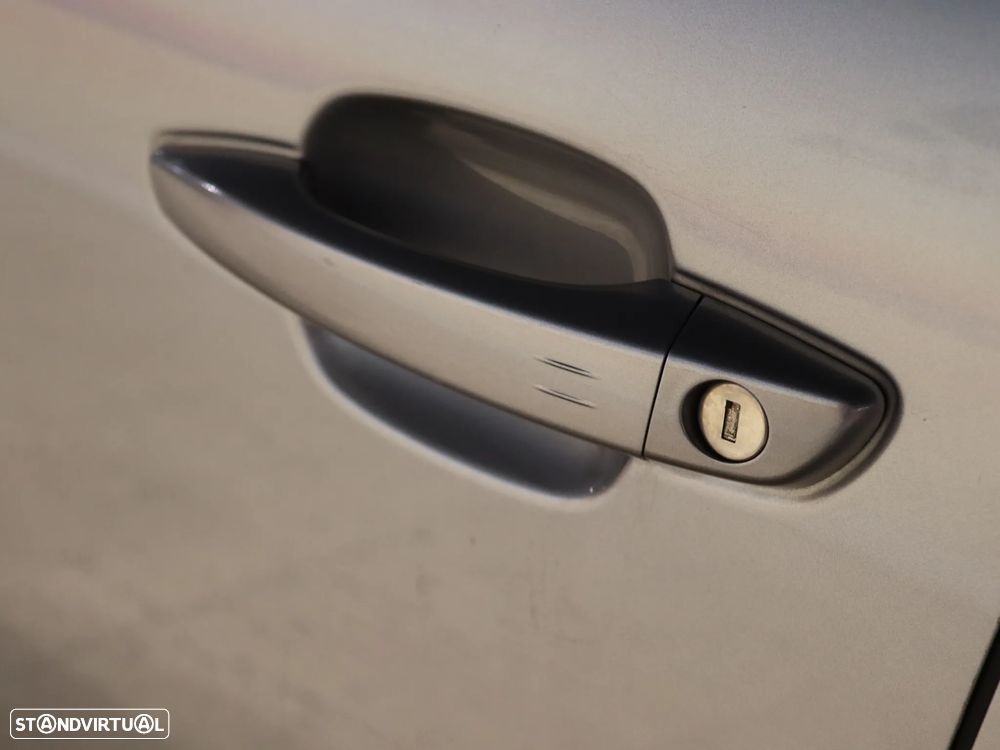 Citroën C5 Aircross 1.6 Hybrid Shine e-EAT8 - 26