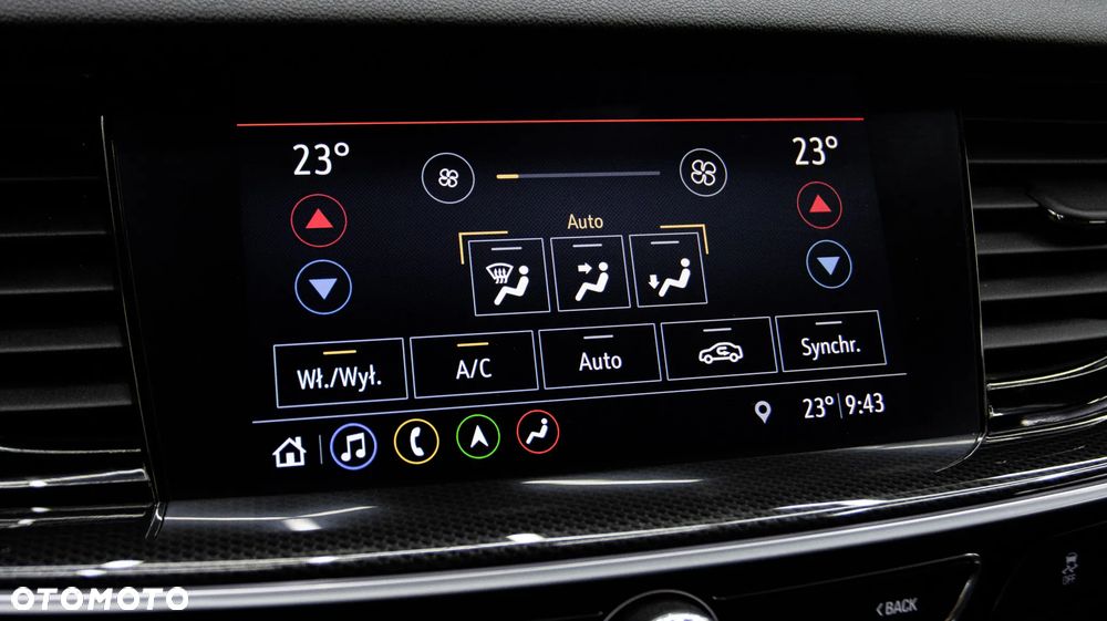 Opel Insignia 2.0 CDTI Ultimate S&S - 30