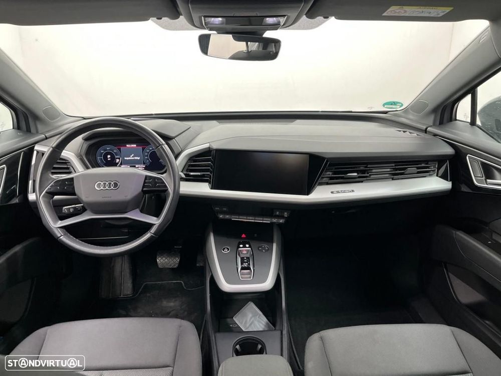 Audi Q4 e-tron 45 quattro 82 kWh - 6
