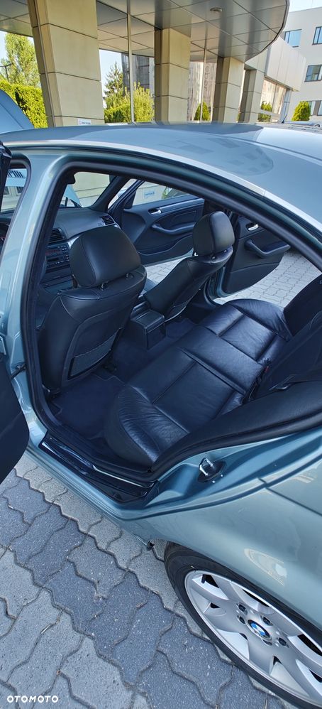 BMW Seria 3 320i - 20