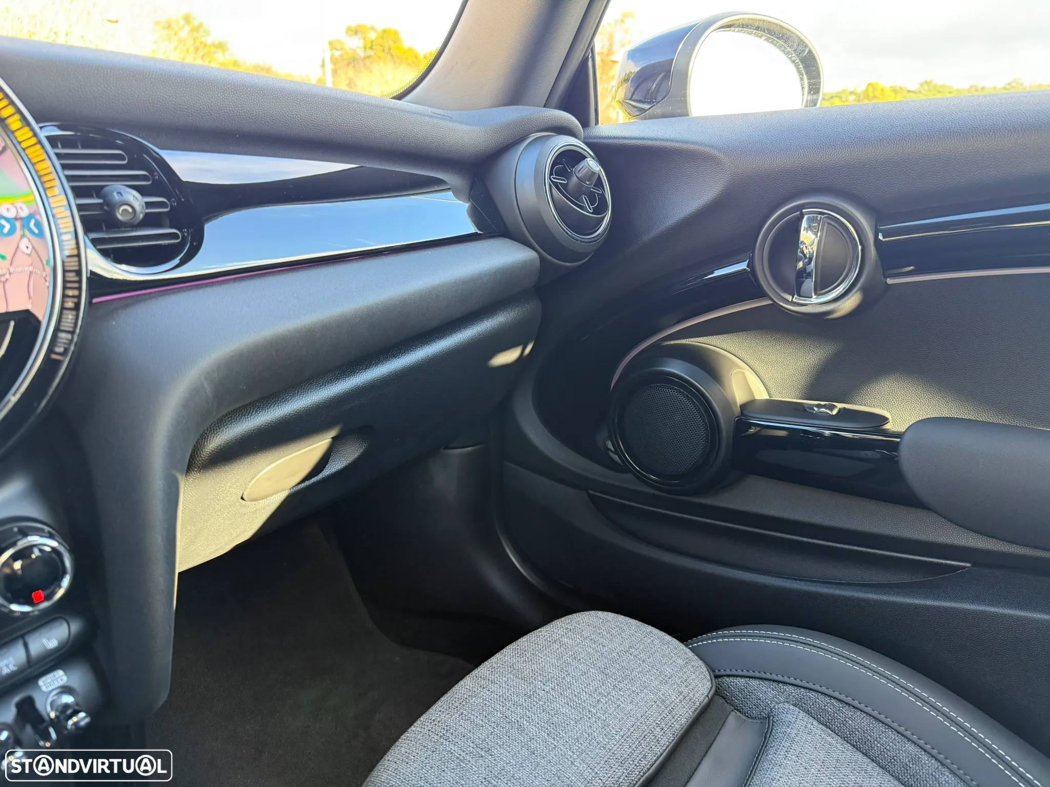 MINI 3 Portas Cooper SE - 22