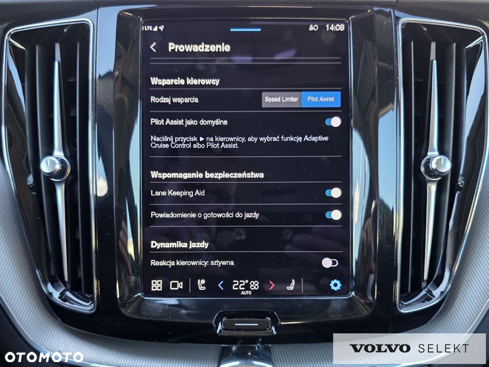Volvo XC 60 - 23