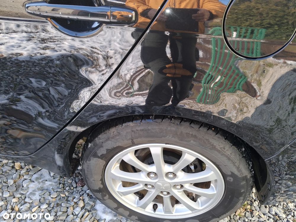 Mitsubishi Lancer 1.8 Inform - 4