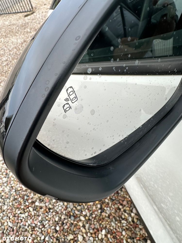 Opel Mokka 1.2 DI Turbo Automatik GS Line - 20