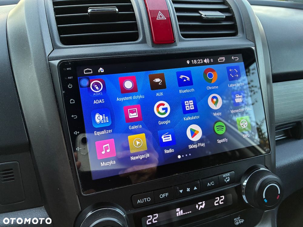 Honda CR-V 2.0 Elegance Lifestyle - 33