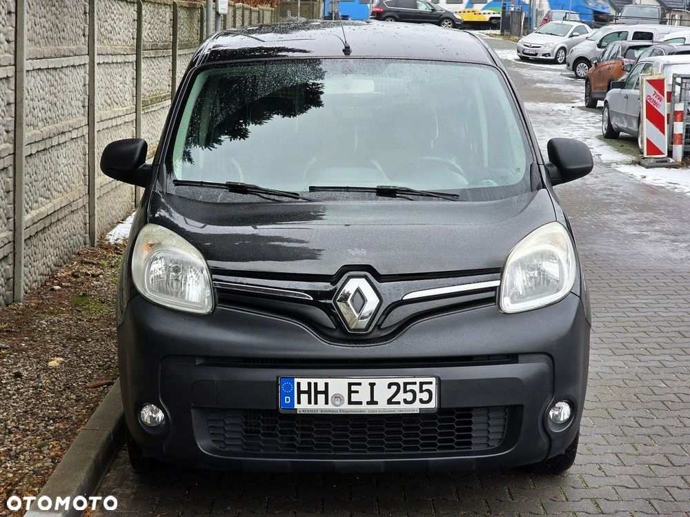 Renault Kangoo ENERGY dCi 110 FAP Start & Stop Grand - 2