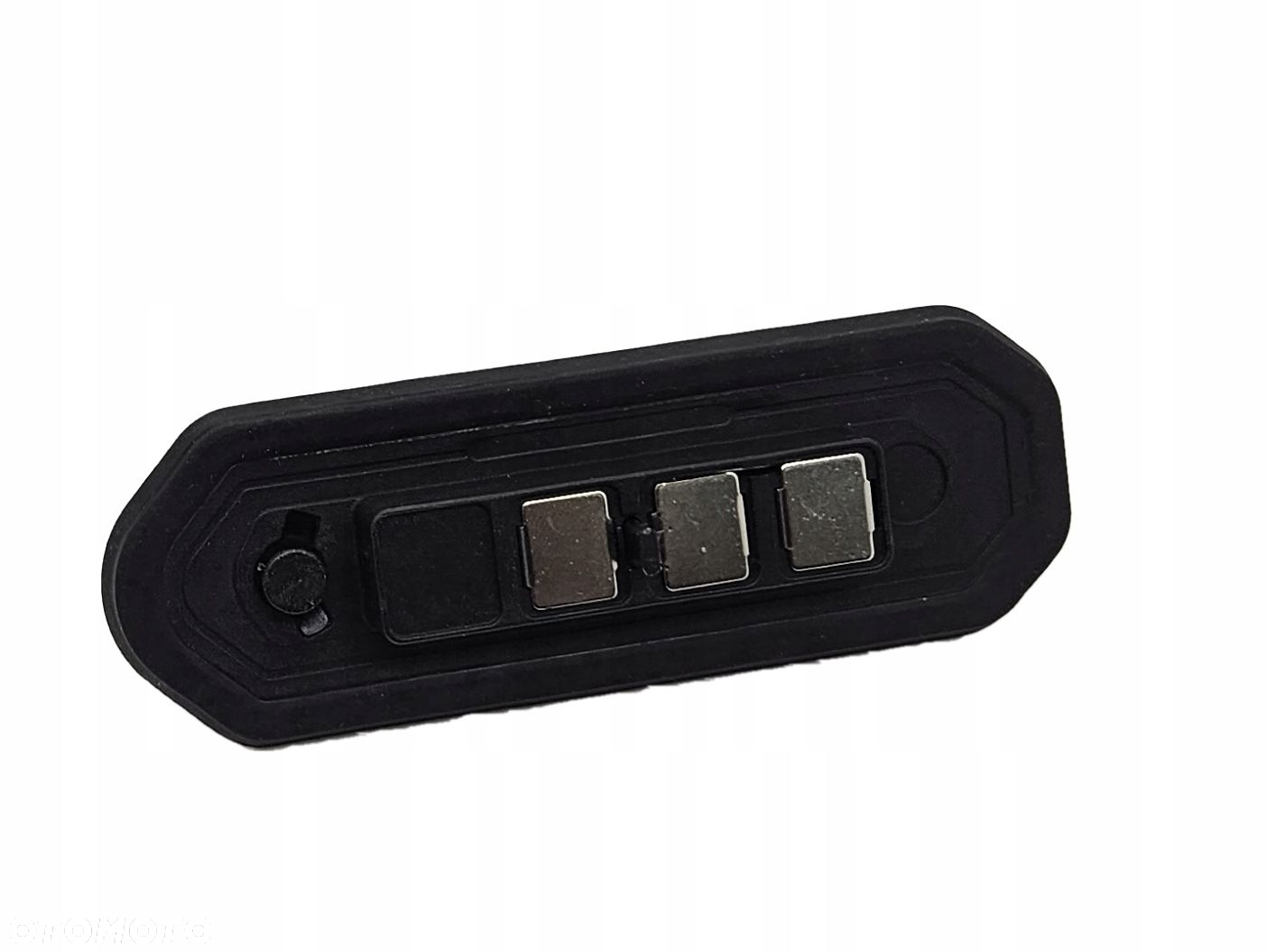 STYKI DRZWI PRZESUWNYCH DUCATO JUMPER BOXER 2006- - 2