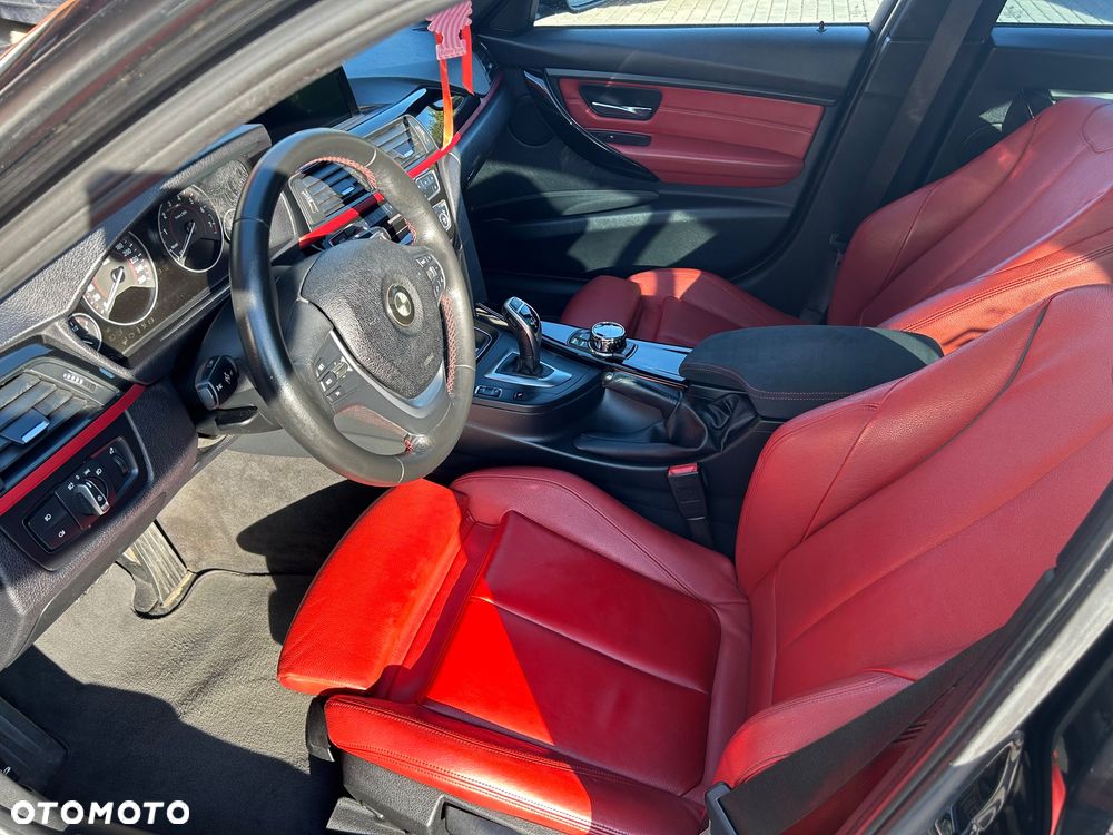 BMW Seria 3 - 18