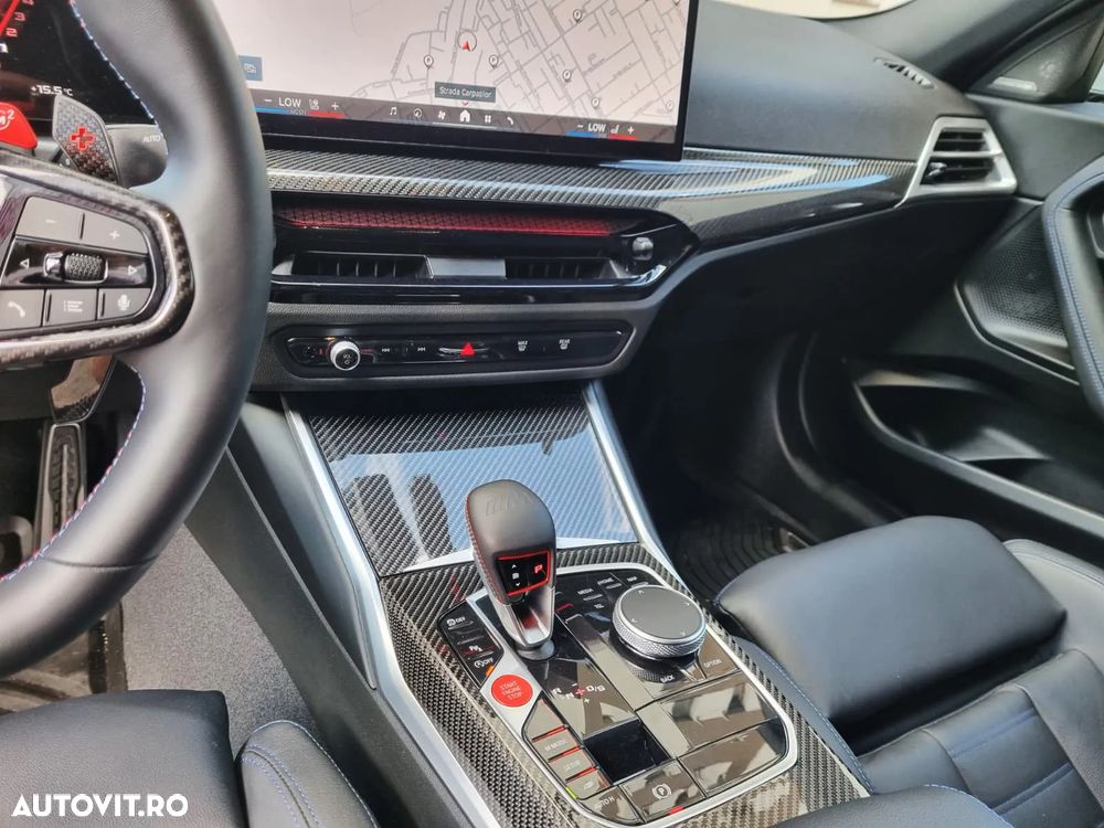 BMW M2 Standard - 19
