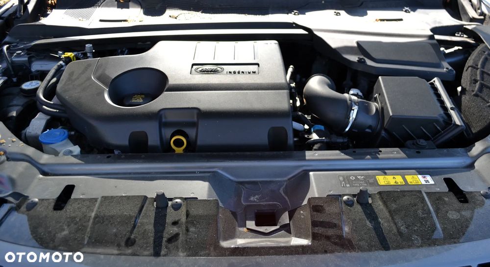 Land Rover Discovery Sport 2.0 TD4 SE - 13