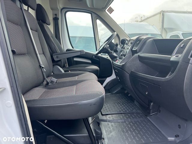 Opel Movano L2H2 2,2 120 KM klima tempomat - 14