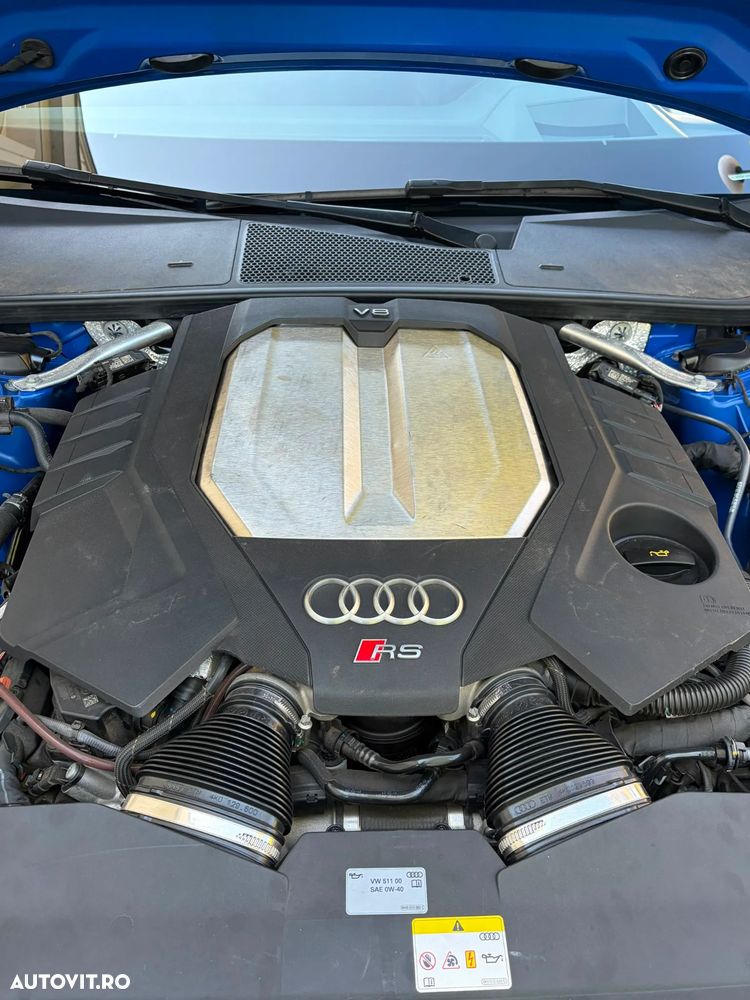 Audi RS7 Sportback - 11