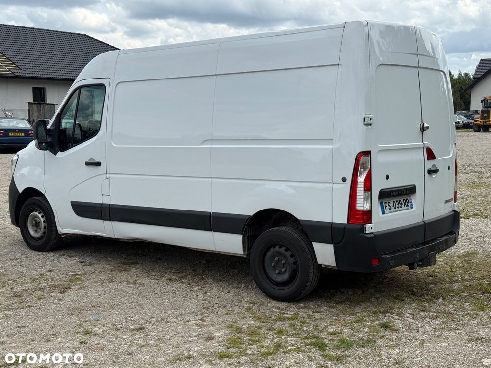 Renault Master - 7