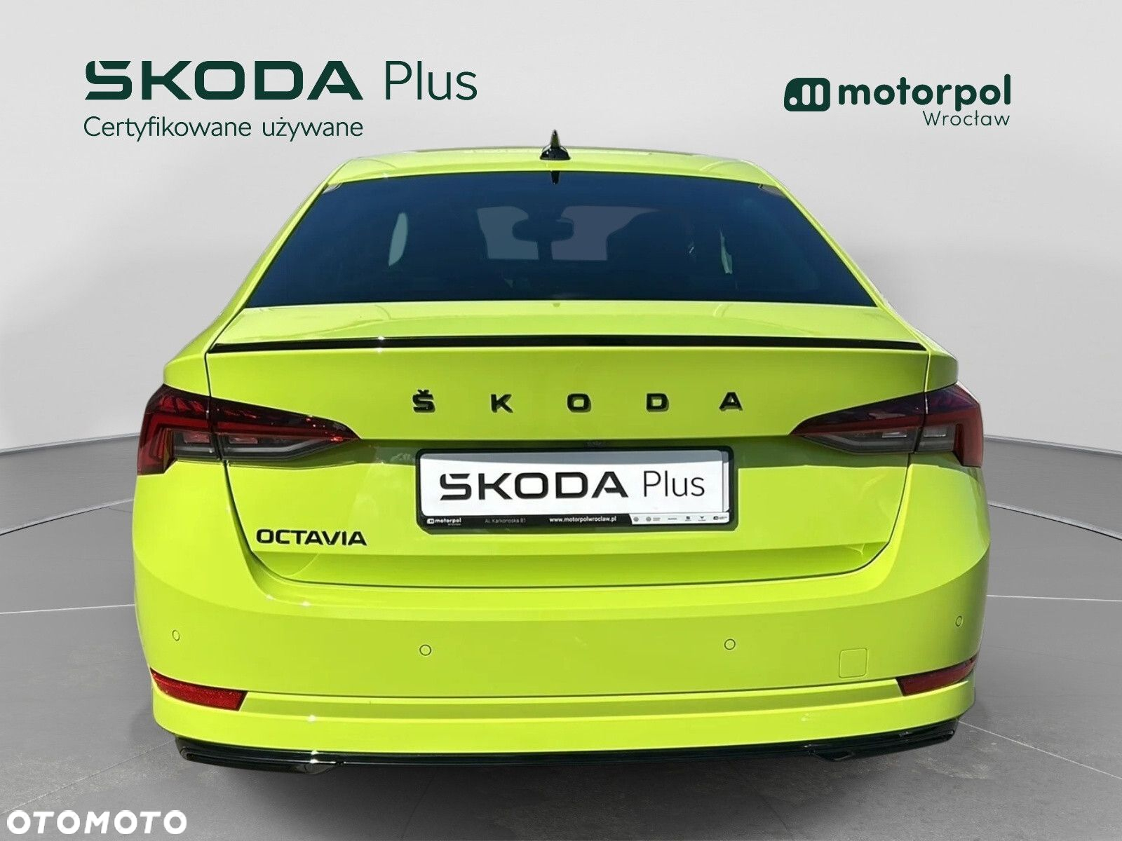 Skoda Octavia 2.0 TDI Sportline DSG - 13