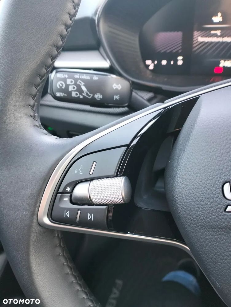 Skoda Fabia 1.0 TSI Selection - 10