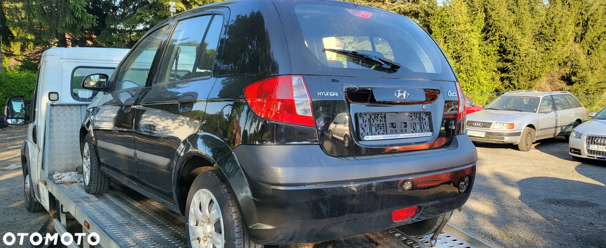 Hyundai Getz - 9