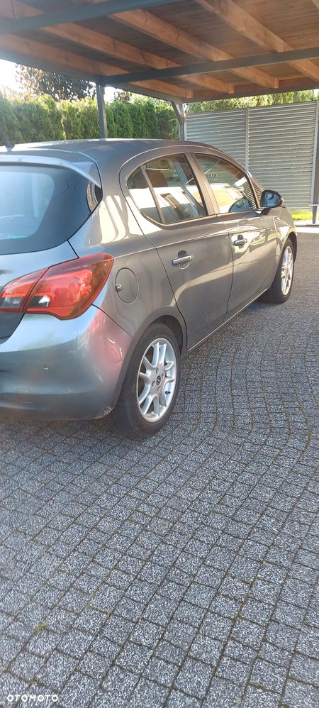 Opel Corsa 1.2 Enjoy - 9