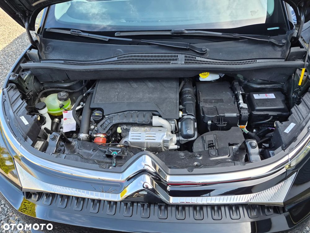 Citroën C3 Aircross PureTech 130 Stop & Start EAT6 OPF PLUS - 32