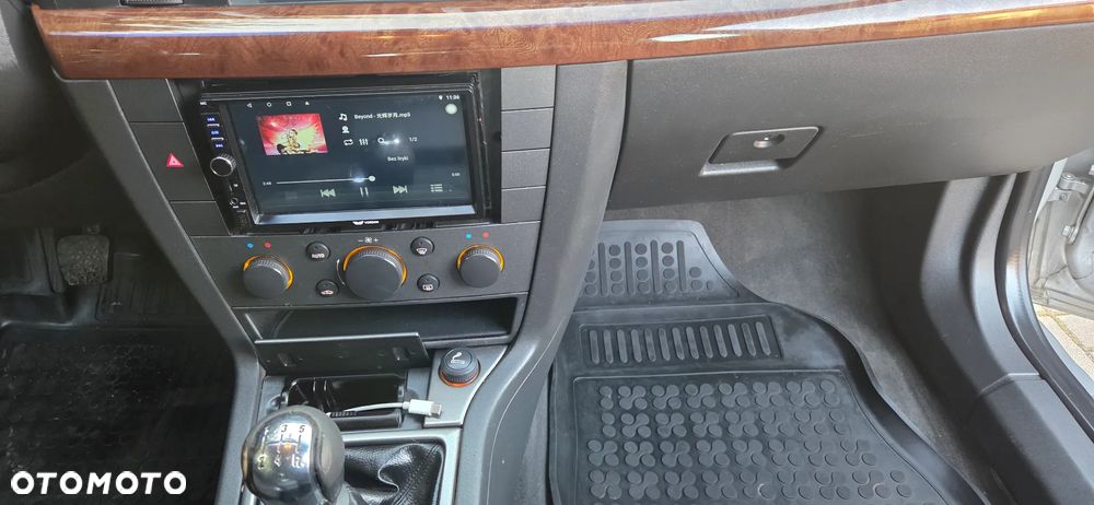 Opel Vectra 2.0 DTI Comfort - 9