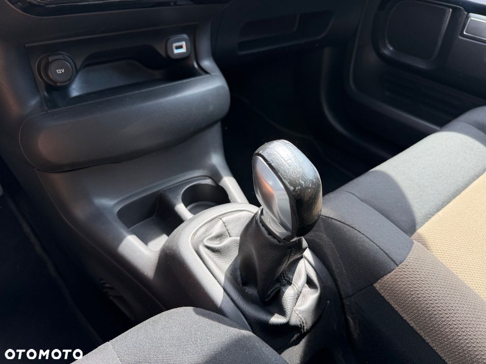 Citroën C4 Cactus - 17
