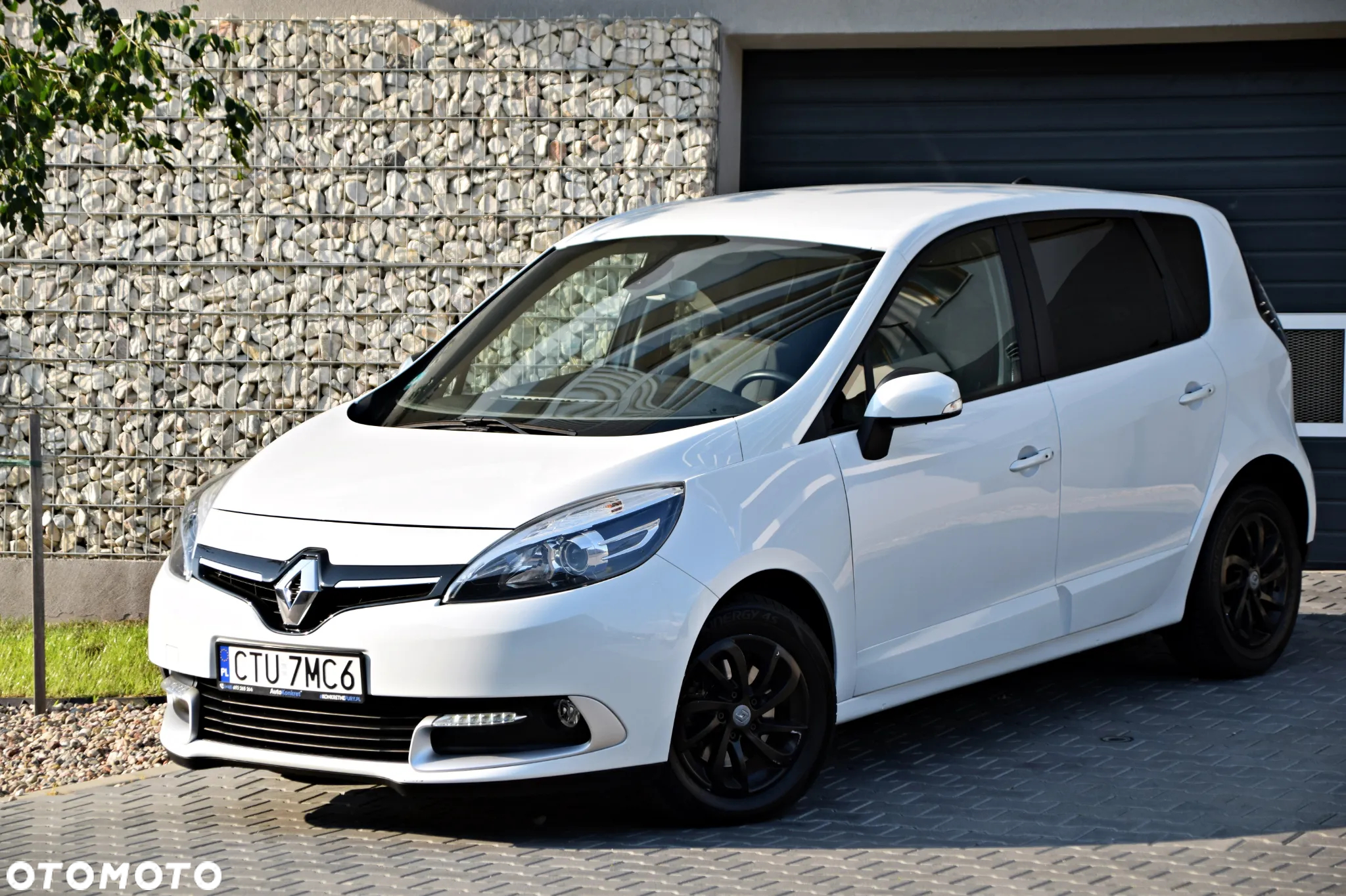 Renault Scenic - 5
