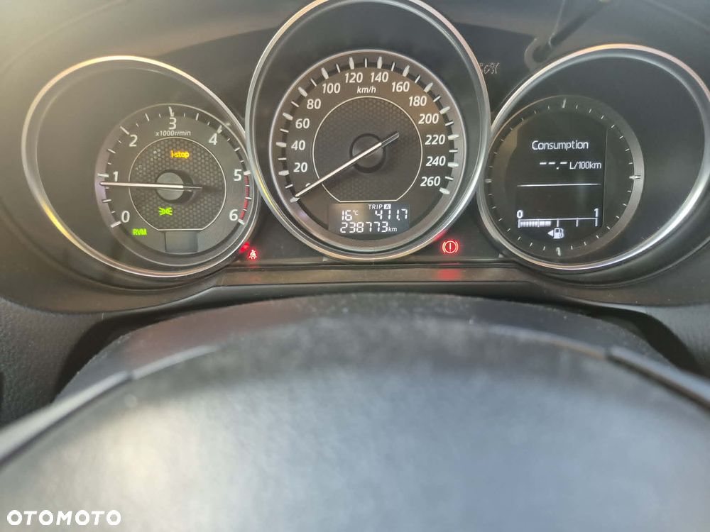 Mazda 6 2.2 SKYACTIV-D Prime-Line - 6